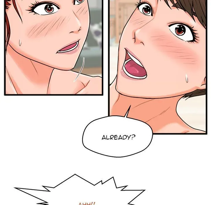 Read Be Our Guest chapter 23 image 65 on Lezhin