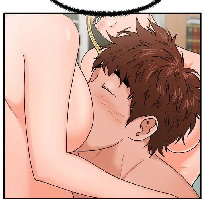 Read Be Our Guest chapter 23 image 7 on Lezhin