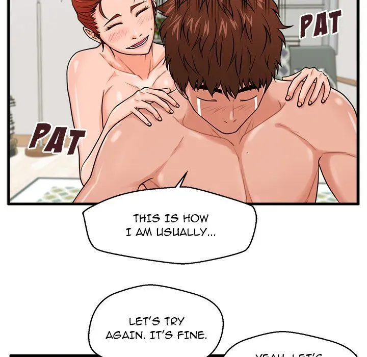 Read Be Our Guest chapter 23 image 71 on Lezhin