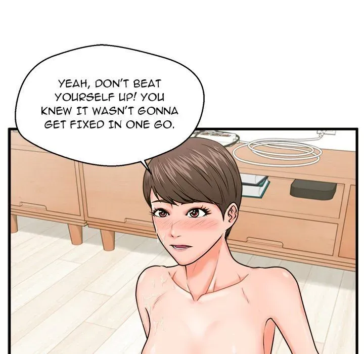 Read Be Our Guest chapter 23 image 73 on Lezhin