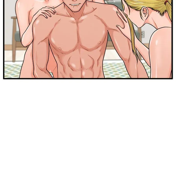 Read Be Our Guest chapter 23 image 75 on Lezhin