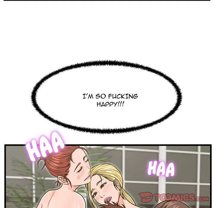 Read Be Our Guest chapter 23 image 8 on Lezhin