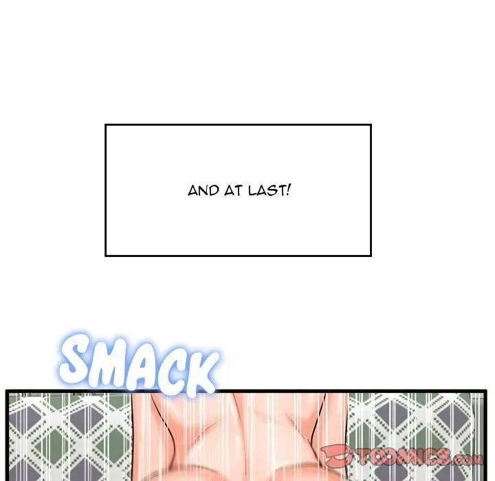 Read Be Our Guest chapter 23 image 80 on Lezhin