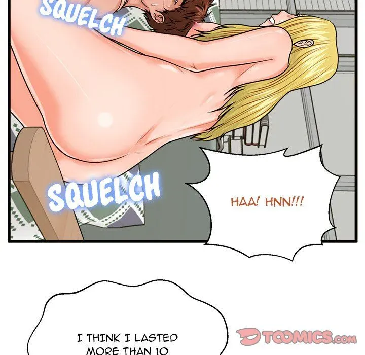 Read Be Our Guest chapter 23 image 86 on Lezhin