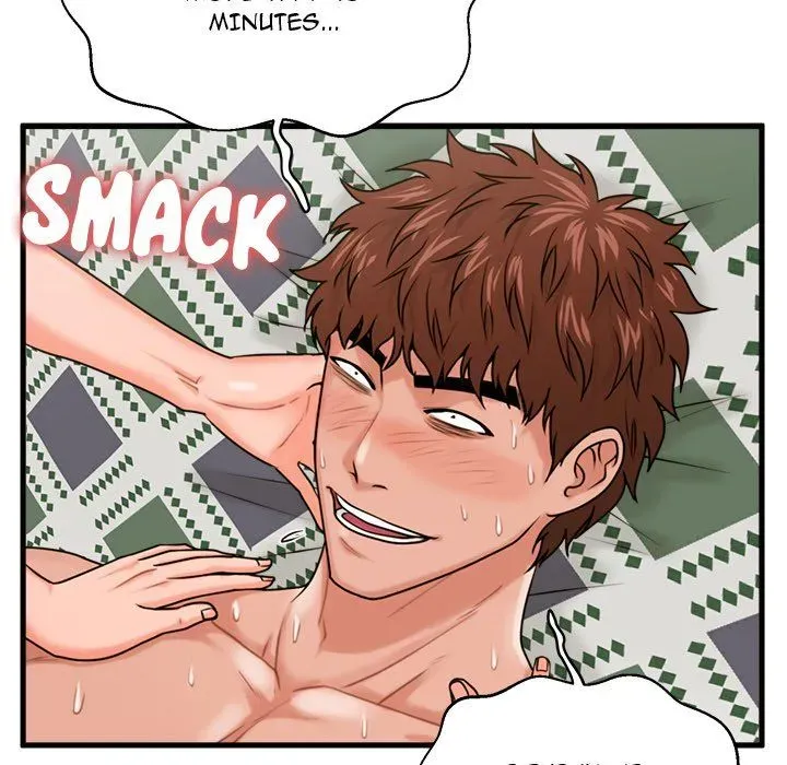 Read Be Our Guest chapter 23 image 87 on Lezhin