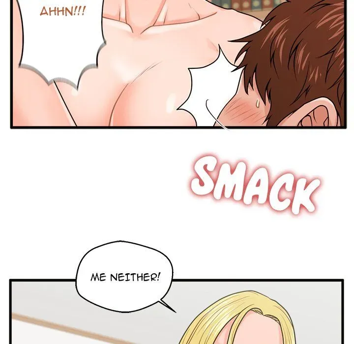 Read Be Our Guest chapter 23 image 91 on Lezhin