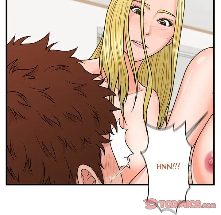 Read Be Our Guest chapter 23 image 92 on Lezhin