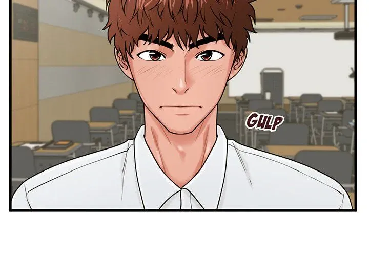Read Be Our Guest chapter 24 image 1 on Lezhin