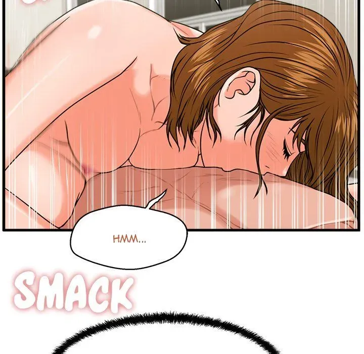 Read Be Our Guest chapter 24 image 102 on Lezhin