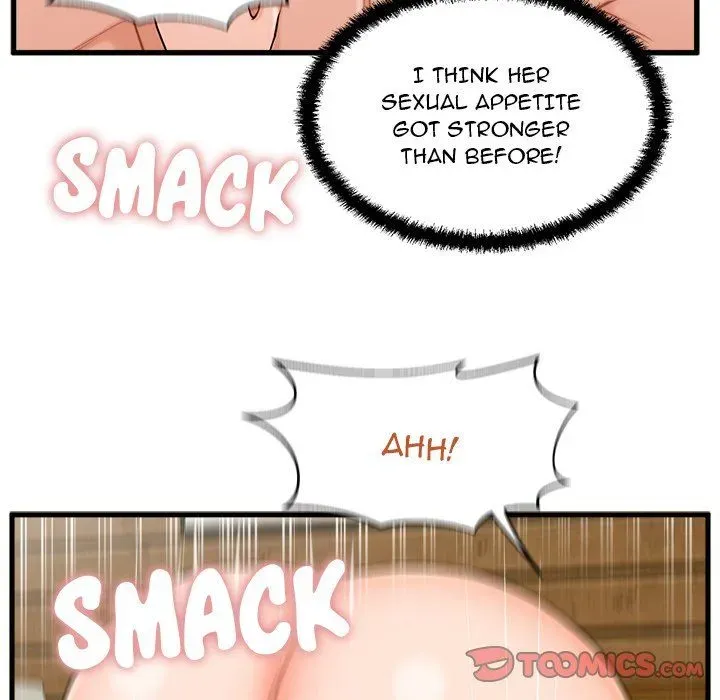 Read Be Our Guest chapter 24 image 104 on Lezhin