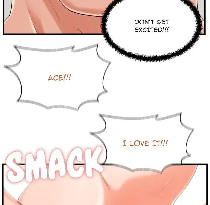 Read Be Our Guest chapter 24 image 109 on Lezhin