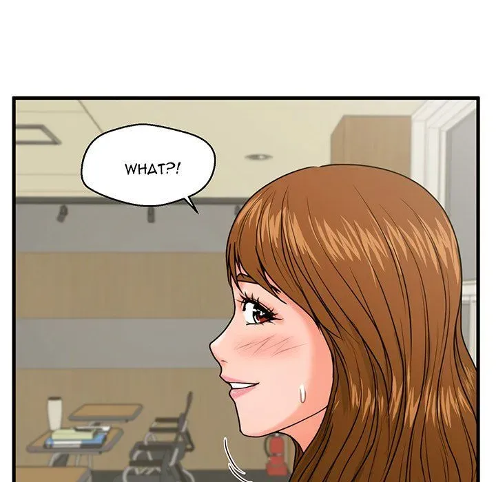 Read Be Our Guest chapter 24 image 11 on Lezhin