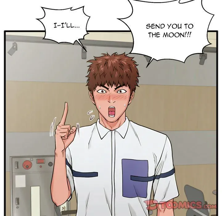 Read Be Our Guest chapter 24 image 14 on Lezhin