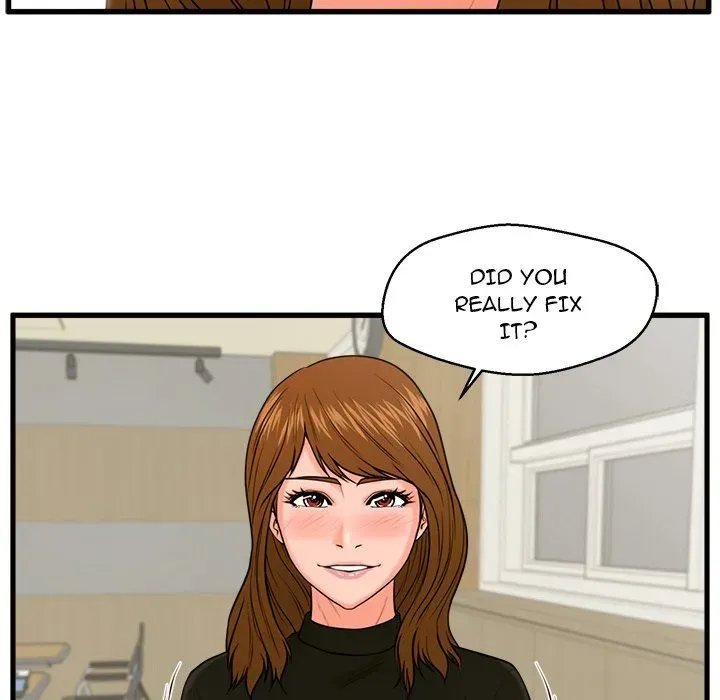 Read Be Our Guest chapter 24 image 17 on Lezhin