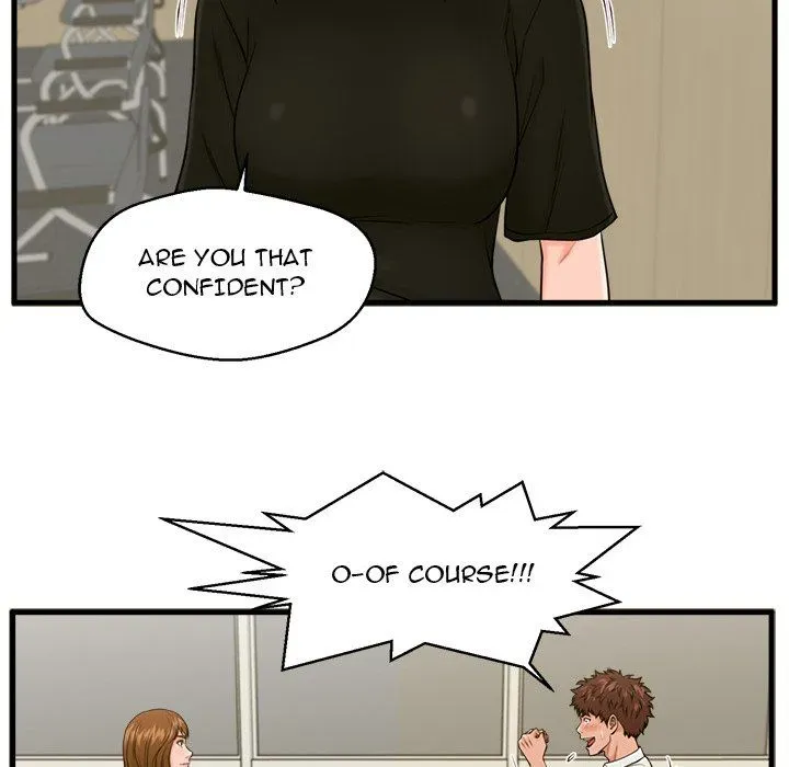 Read Be Our Guest chapter 24 image 18 on Lezhin