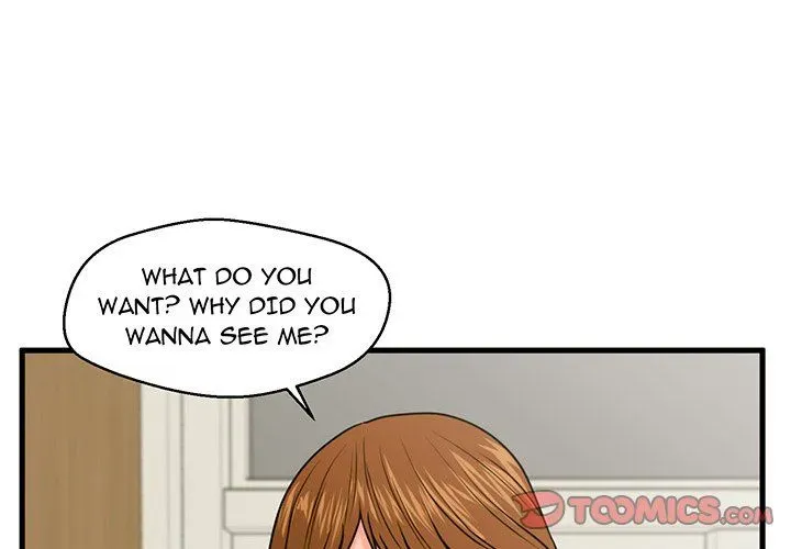Read Be Our Guest chapter 24 image 2 on Lezhin