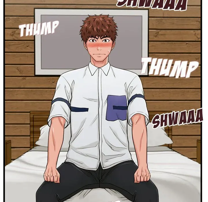Read Be Our Guest chapter 24 image 25 on Lezhin