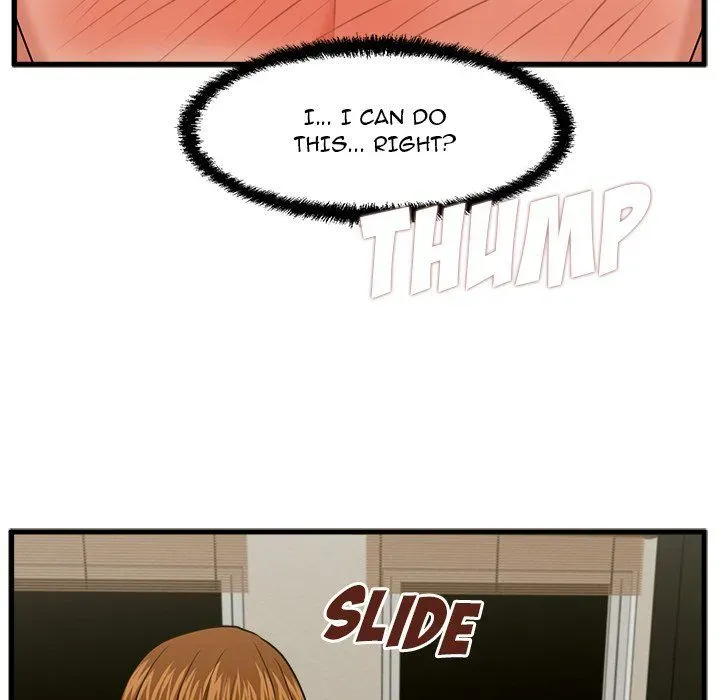 Read Be Our Guest chapter 24 image 27 on Lezhin