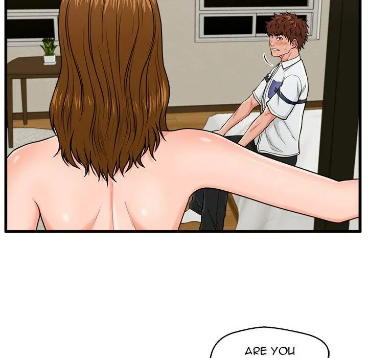 Read Be Our Guest chapter 24 image 28 on Lezhin