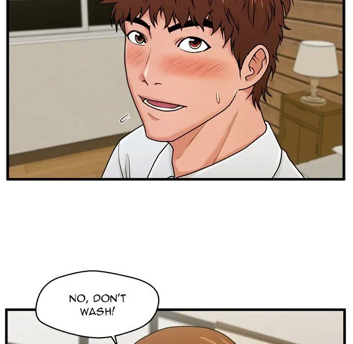 Read Be Our Guest chapter 24 image 31 on Lezhin
