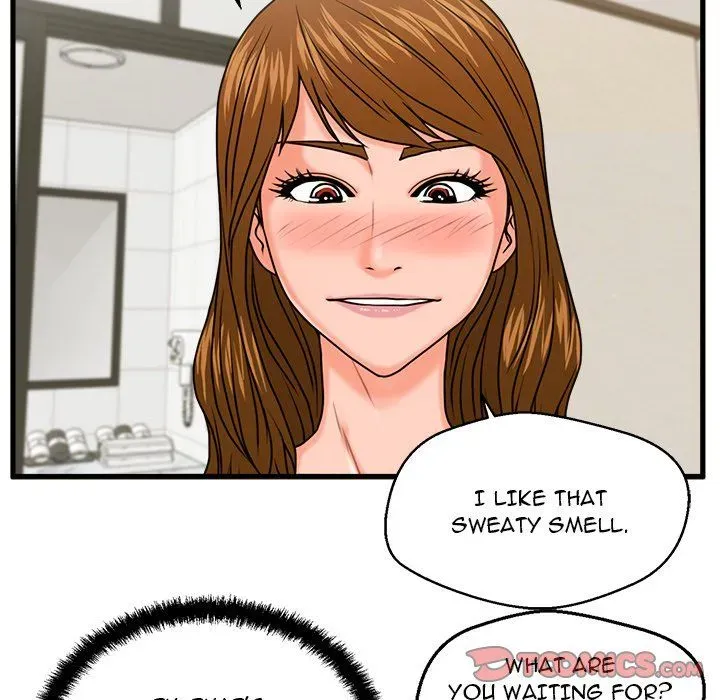 Read Be Our Guest chapter 24 image 32 on Lezhin