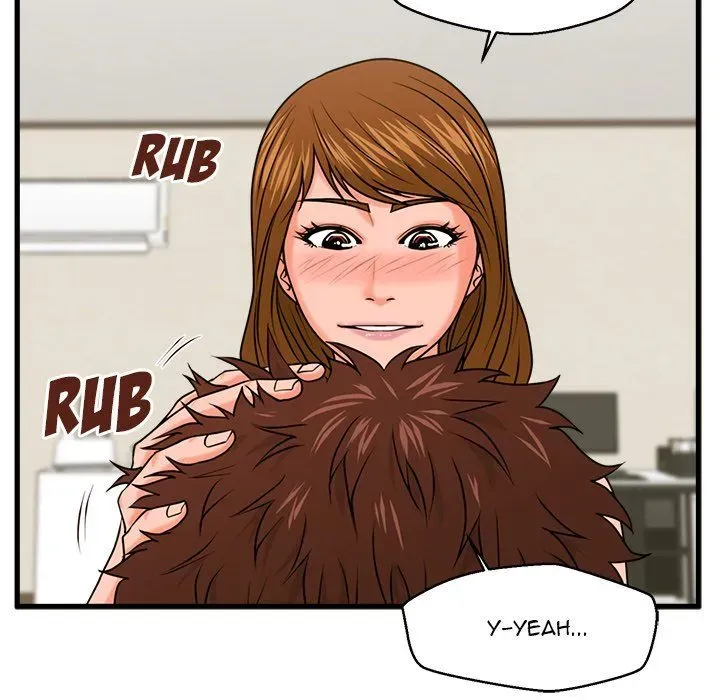 Read Be Our Guest chapter 24 image 37 on Lezhin