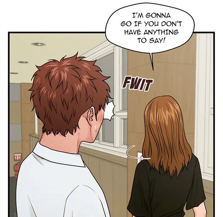 Read Be Our Guest chapter 24 image 5 on Lezhin