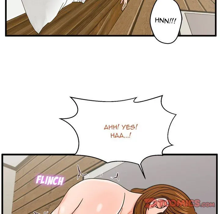 Read Be Our Guest chapter 24 image 56 on Lezhin