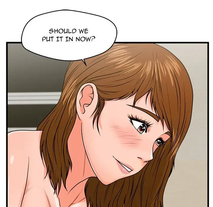 Read Be Our Guest chapter 24 image 67 on Lezhin