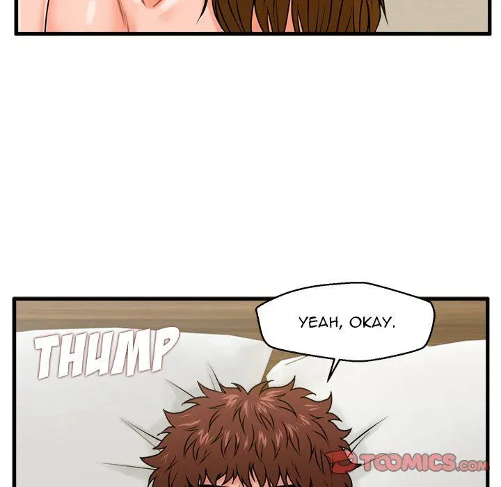 Read Be Our Guest chapter 24 image 68 on Lezhin