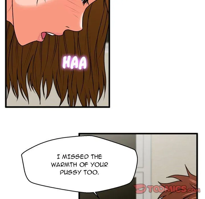 Read Be Our Guest chapter 24 image 74 on Lezhin