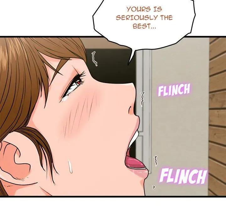 Read Be Our Guest chapter 24 image 79 on Lezhin