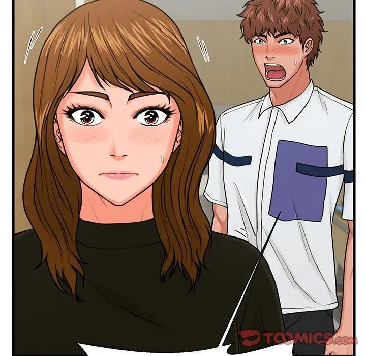 Read Be Our Guest chapter 24 image 8 on Lezhin