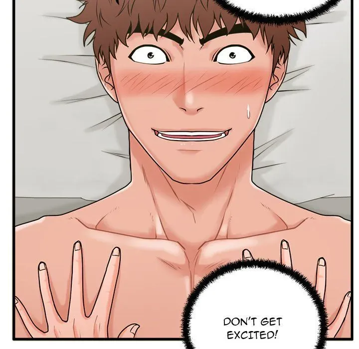 Read Be Our Guest chapter 24 image 83 on Lezhin
