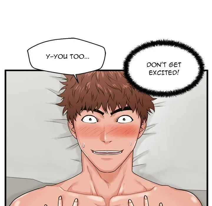 Read Be Our Guest chapter 24 image 89 on Lezhin