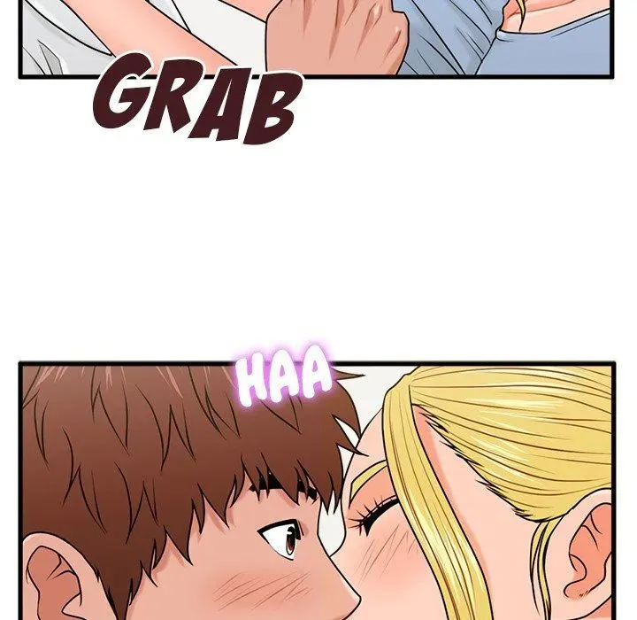 Read Be Our Guest chapter 25 image 100 on Lezhin