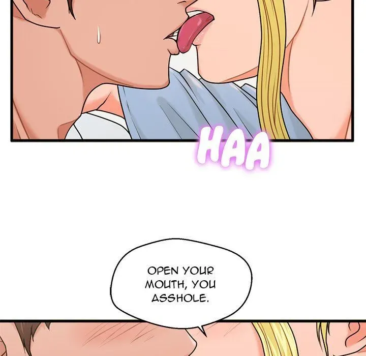 Read Be Our Guest chapter 25 image 101 on Lezhin