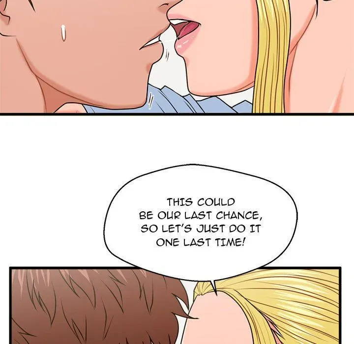 Read Be Our Guest chapter 25 image 102 on Lezhin