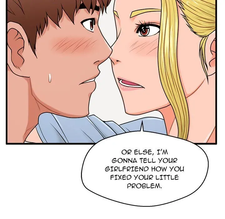 Read Be Our Guest chapter 25 image 103 on Lezhin