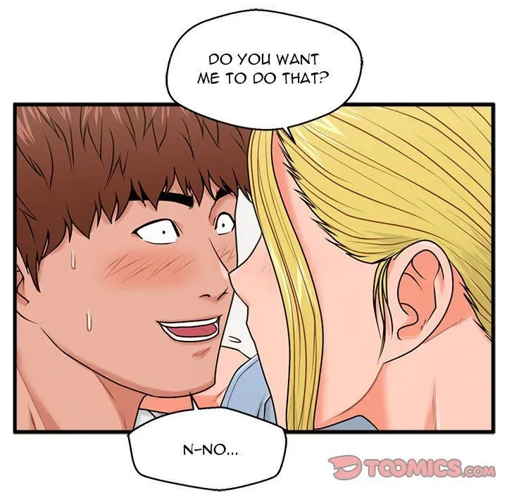 Read Be Our Guest chapter 25 image 104 on Lezhin