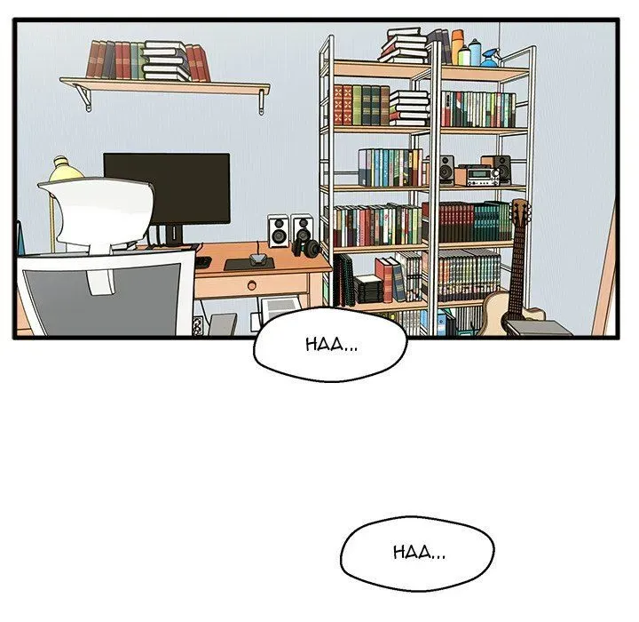 Read Be Our Guest chapter 25 image 106 on Lezhin