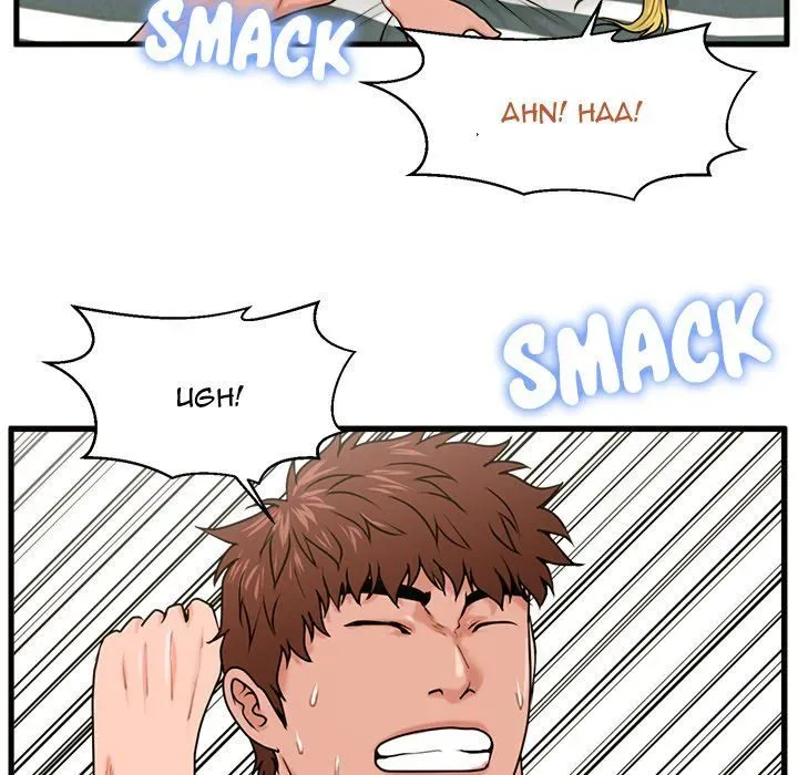 Read Be Our Guest chapter 25 image 108 on Lezhin