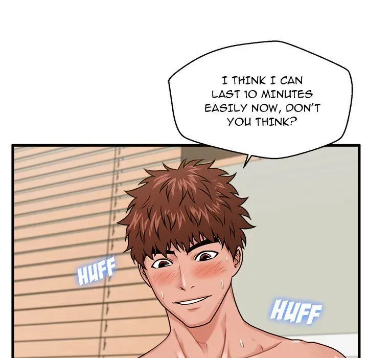 Read Be Our Guest chapter 25 image 113 on Lezhin