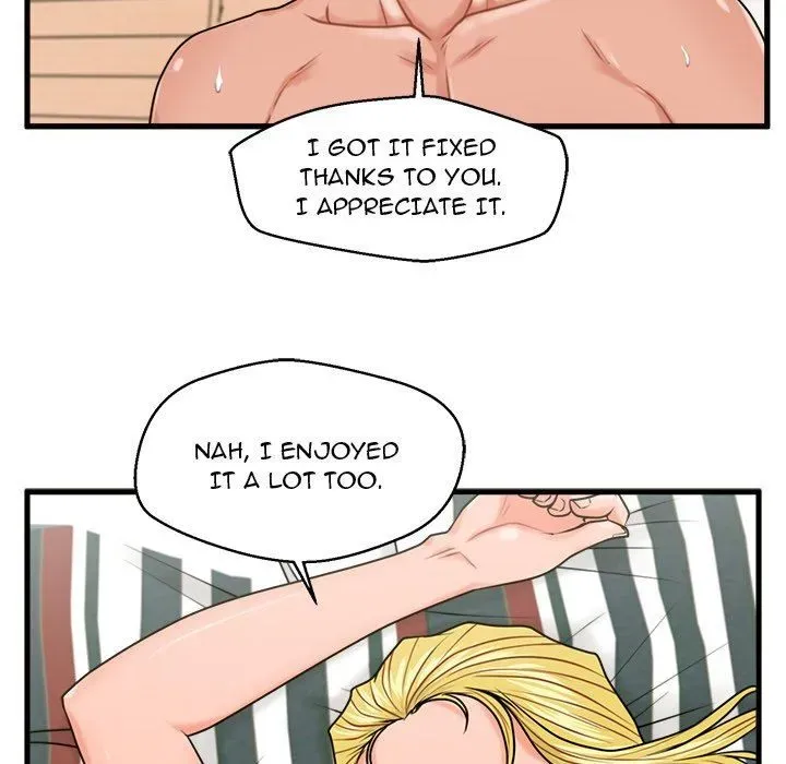 Read Be Our Guest chapter 25 image 114 on Lezhin