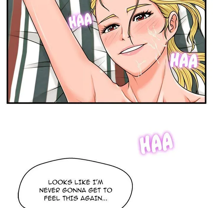 Read Be Our Guest chapter 25 image 115 on Lezhin