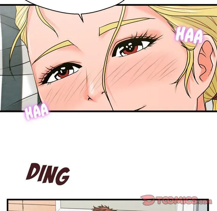 Read Be Our Guest chapter 25 image 116 on Lezhin