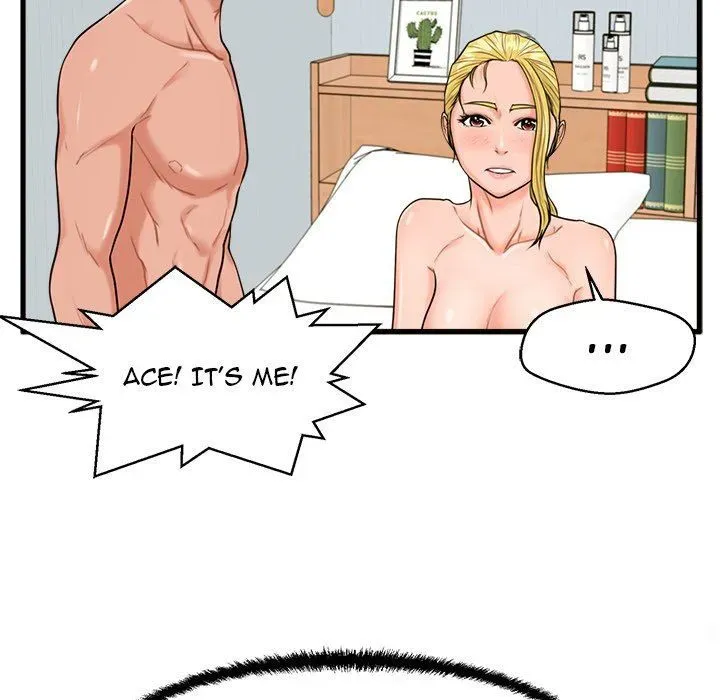 Read Be Our Guest chapter 25 image 120 on Lezhin
