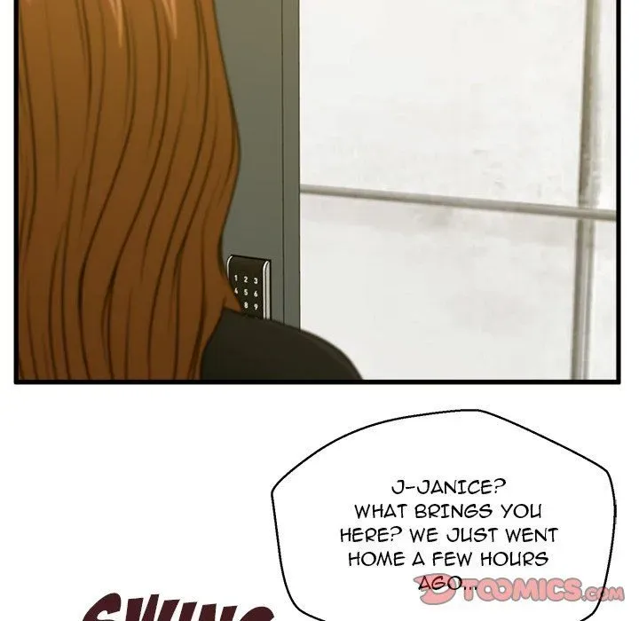 Read Be Our Guest chapter 25 image 122 on Lezhin