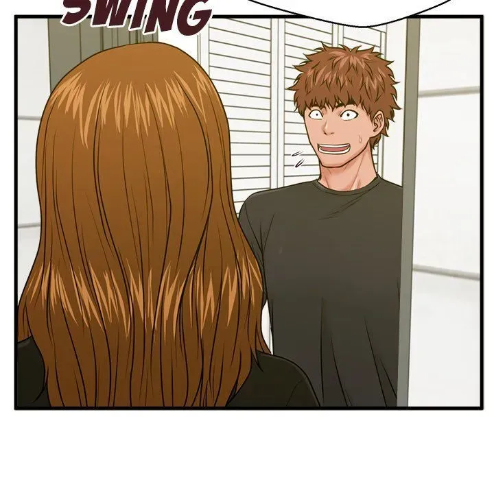 Read Be Our Guest chapter 25 image 123 on Lezhin