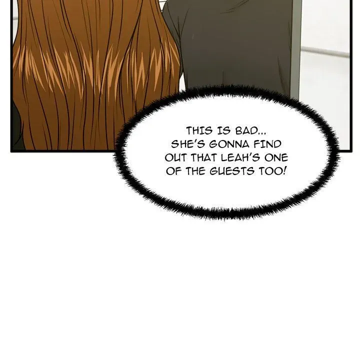 Read Be Our Guest chapter 25 image 130 on Lezhin
